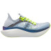 Saucony Endorphin Elite 2 Unisex Shoes Airy/Nightsky
