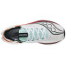 Saucony Endorphin Pro 5 Men's Shoes White/Crimson

