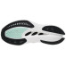 Saucony Endorphin Pro 5 Men's Shoes White/Crimson
