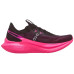 Saucony Endorphin Pro 5 Men's Shoes Black/Shock
