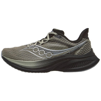 Saucony Endorphin Speed 5 Men's Shoes Laurel/Black
