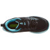 Saucony Peregrine 16 GTX Women's Shoes Black/Aqua
Saucony Peregrine 16 GTX Women's Shoes Black/Aqua