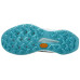 Saucony Peregrine 16 GTX Women's Shoes Black/Aqua
Saucony Peregrine 16 GTX Women's Shoes Black/Aqua