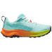 Saucony Peregrine 16 Women's Shoes Aqua/Citron
