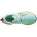 Saucony Peregrine 16 Women's Shoes Aqua/Citron
