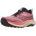Saucony Peregrine 16 Women's Shoes Mauve/Salmon
