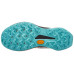 Saucony Peregrine 16 Women's Shoes White/Navy
