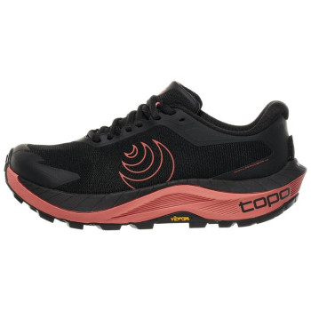 Topo Athletic MTN Racer 4 Women's Shoes Black/Rose
Topo Athletic MTN Racer 4 Women's Shoes Black/Rose