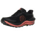 Topo Athletic MTN Racer 4 Women's Shoes Black/Rose
