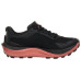 Topo Athletic MTN Racer 4 Women's Shoes Black/Rose
