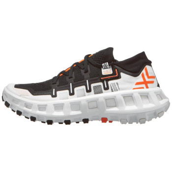 Terraskin X01 Unisex Shoes X White/X Black
