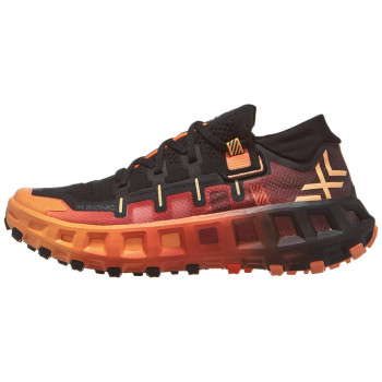 Terraskin X01 Unisex Shoes X Black/Dark Peach/Fresh
