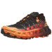 Terraskin X01 Unisex Shoes X Black/Dark Peach/Fresh
