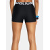 Under Armour Women's HG Authentics Shorty