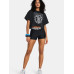 Under Armour Women's HG Authentics Shorty