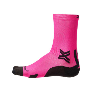 X-SOCKS Run Discover Crew Socks

