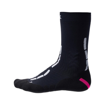 X-SOCKS Trail Anatomix Crew Socks
