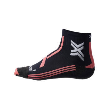 X-SOCKS Trail Run Discover Ankle Socks

