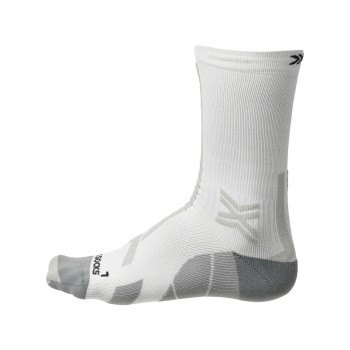 X-SOCKS TrailRun Discover Crew Socks
